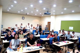 藝術設計的經營與創新 舞臺藝術造型策劃課程日志27