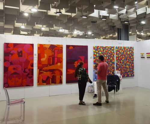 與世界同頻共振 第十四屆佛羅倫薩雙年展中國單元舞臺(tái)藝術(shù)造型策劃的東方回響