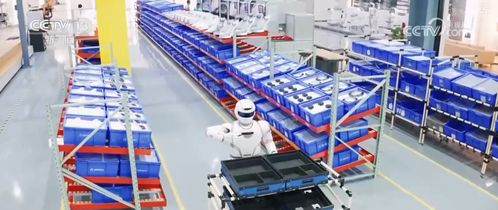 從政策到投資，從壯大新動能到人工智能 多維度解讀中央經濟工作會議精神與實踐路徑